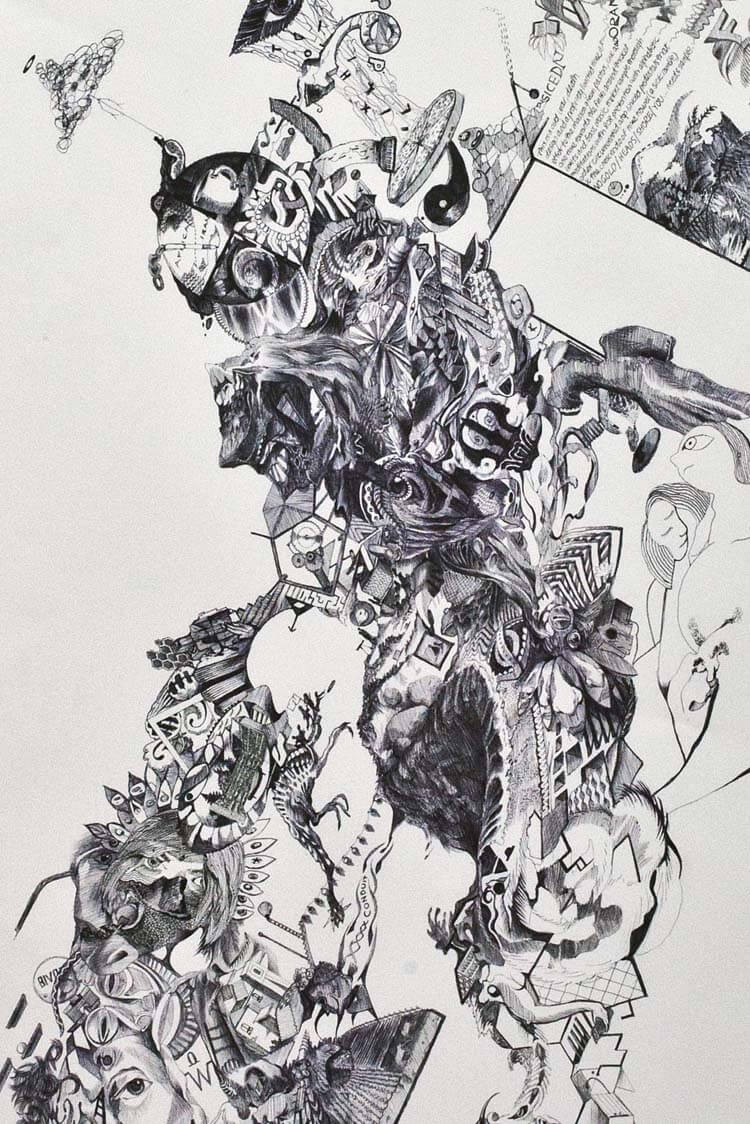 The Void
